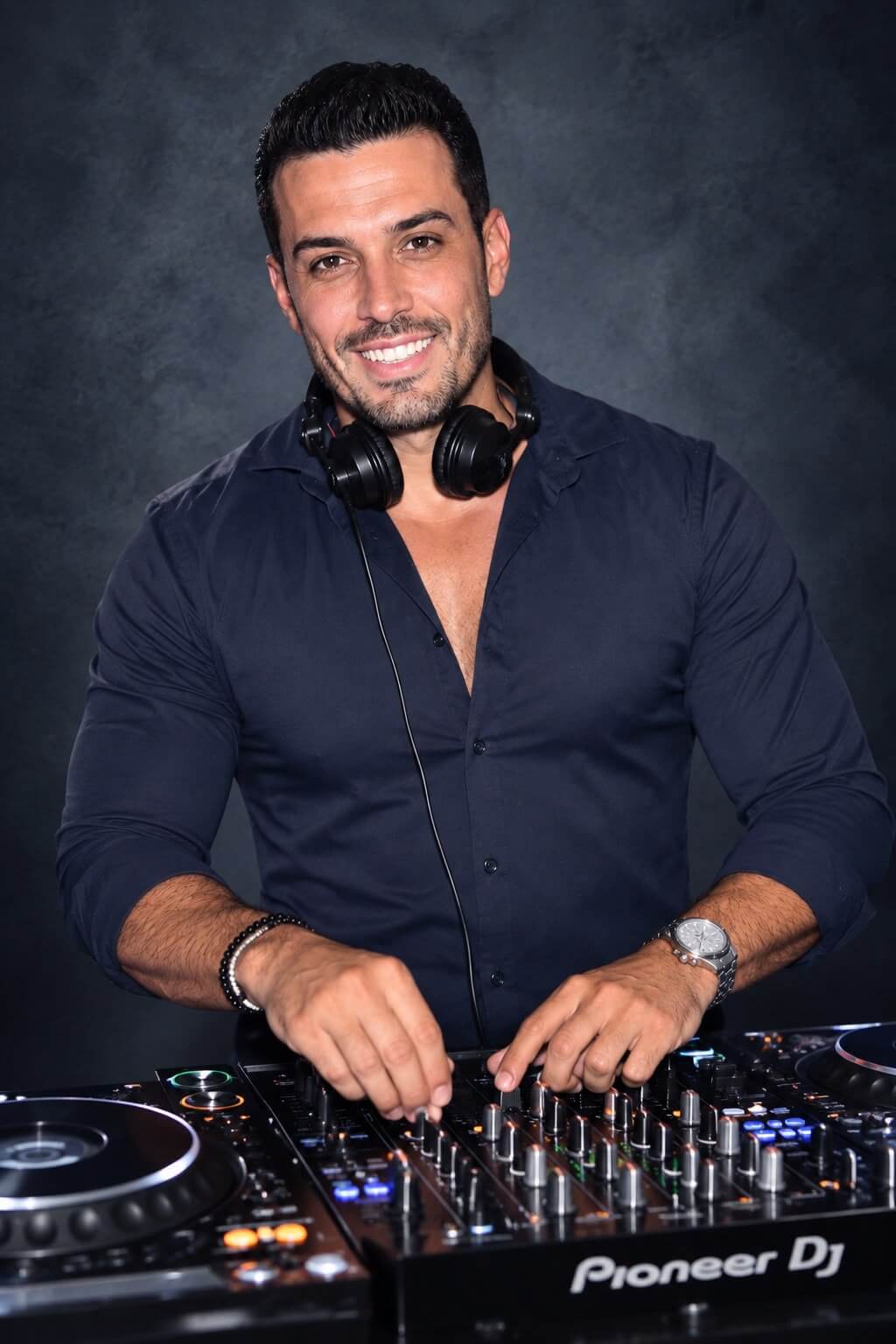 Jay Bermudez